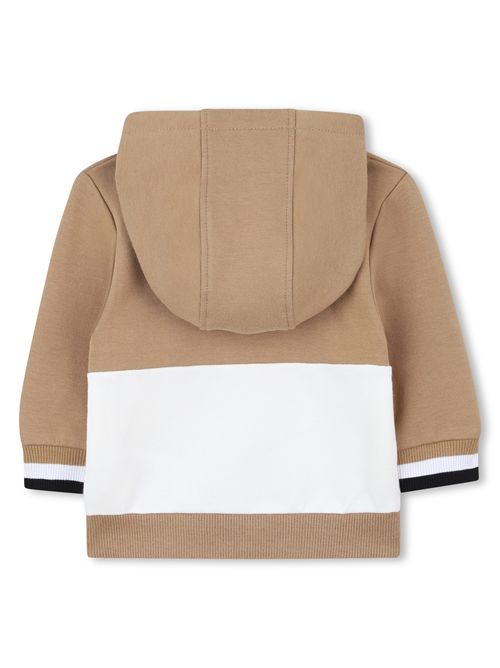 Completo tuta 3 pezzi HUGO BOSS | J52533BISCOTTO